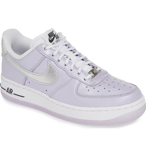 women's air force 1 07 shoes